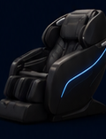 Smart massage chair